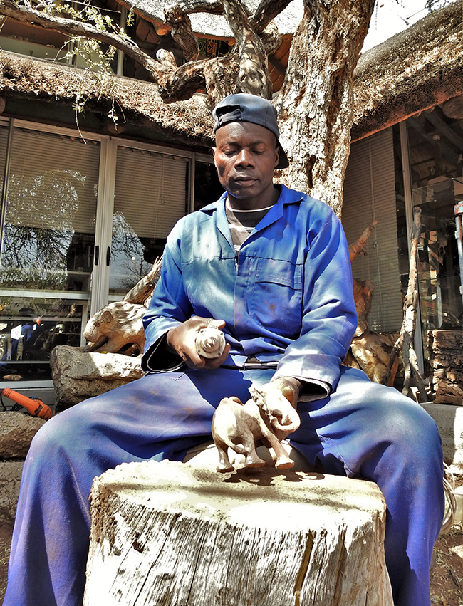 Alberto „Lipenda" Kambinda