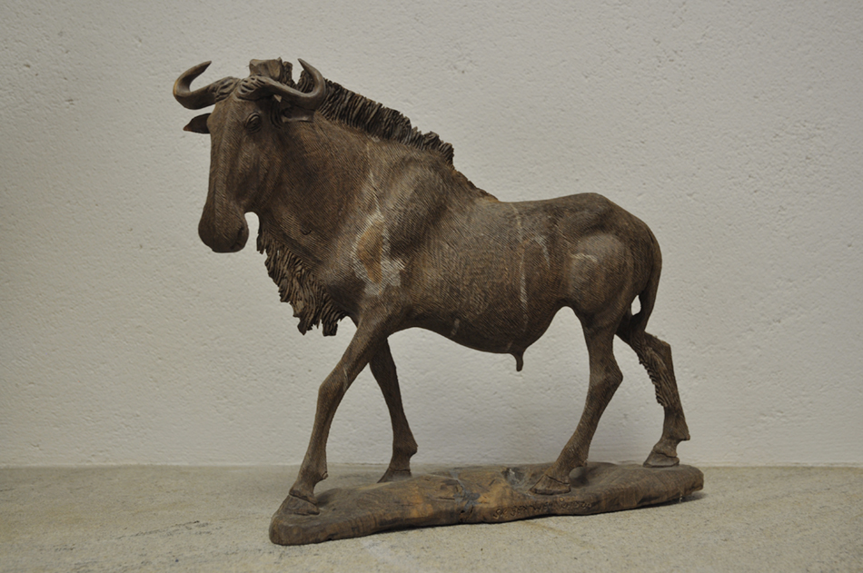 Tikoloshe Afrika Galerie — Wurzelschnitzereien und Kunsthandwerk in Omaruru