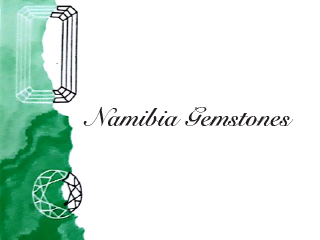 Namibia Gemstones