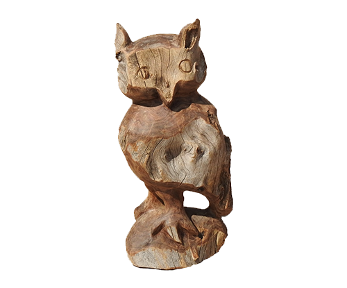 Tambuti carving